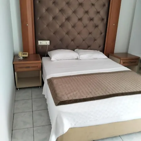 Hotel Cems Sunparadise Alanya
