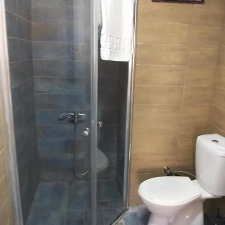 Hotel Cems Sunparadise Alanya