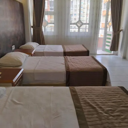 Cems Sunparadise