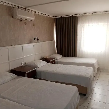 Cems Sunparadise Szálloda *