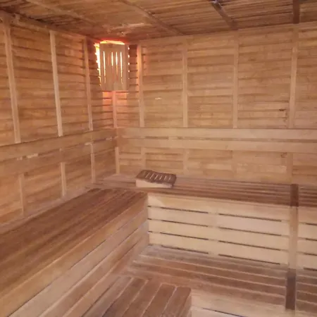 Szálloda Cems Sunparadise *