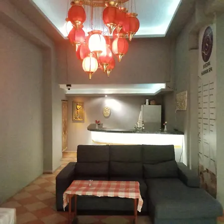 Hotel Cems Sunparadise