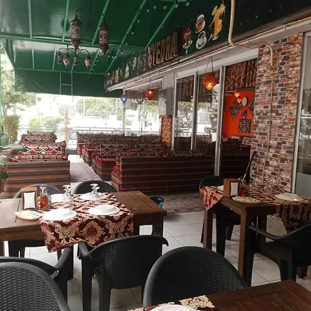 Szálloda Cems Sunparadise *